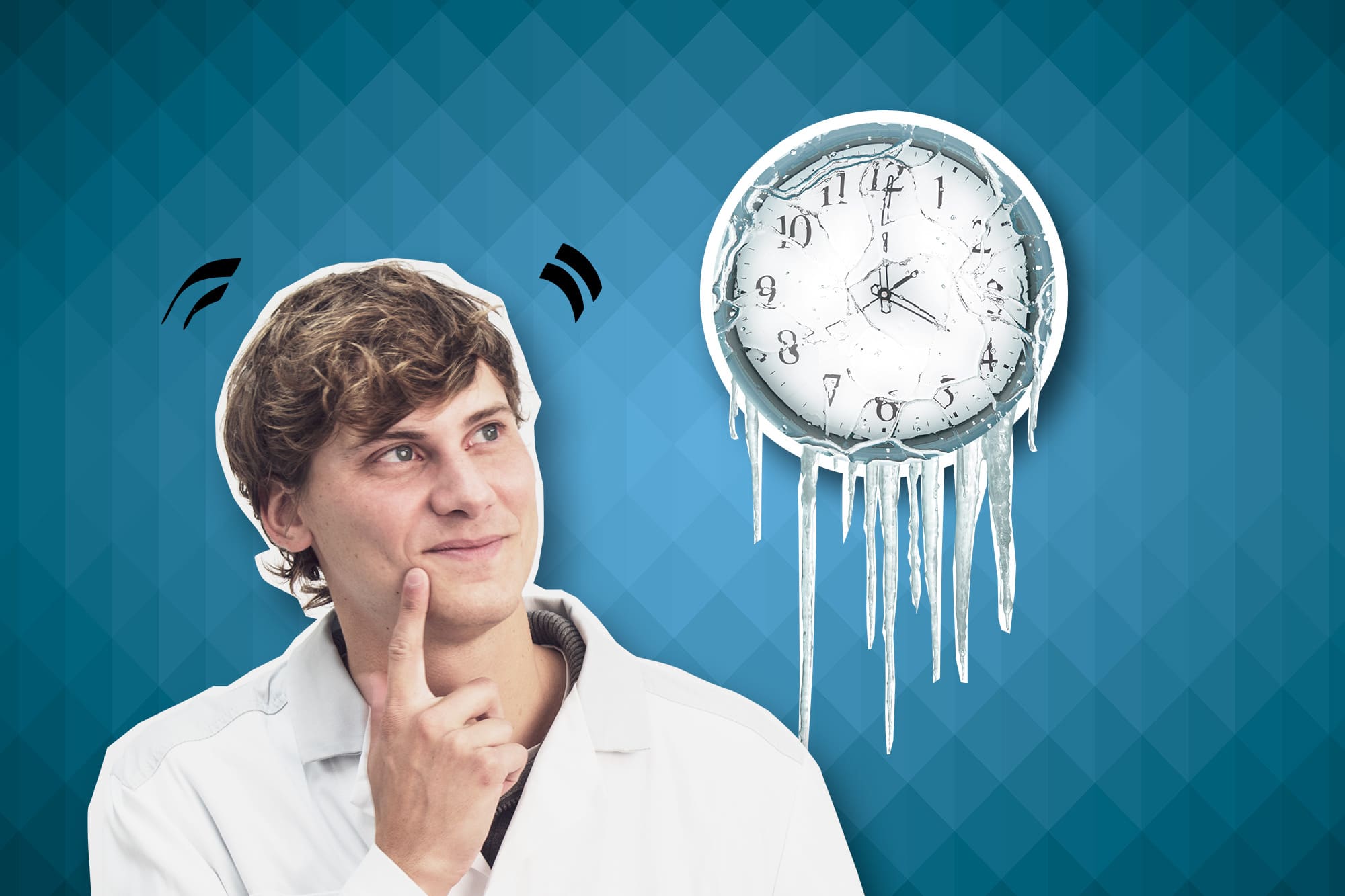 How to quicken your laboratory freeze drying procedures